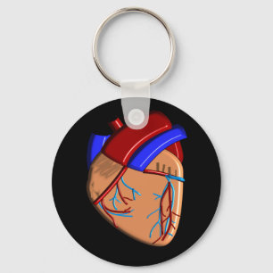 Llavero Fundas en iPhone y electrónica para el corazón hum