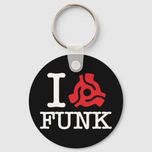 Llavero Funk adaptador I 45