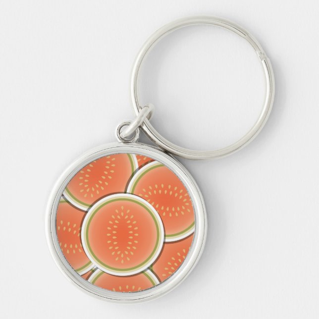 Llavero Funky melons (Frente)