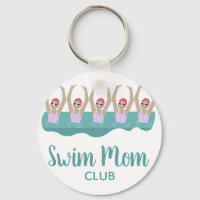 Funny Artistic Synchro Swimmers Swimmers Swim Mom