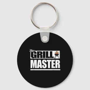 Llavero Funny Barbecue Grill Master Bbq Lovers Bar-b-q Gif