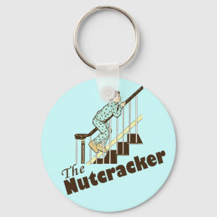 Llavero Funny Christmas Nutcracker