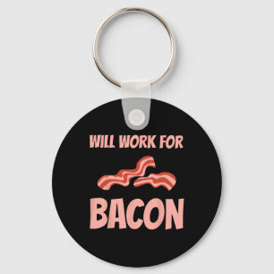 Llavero Funny Con Design Para Hombres Mujeres Bbq Porcino