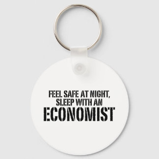 Llavero Funny Economist