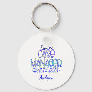 Llavero Funny Funda Manager
