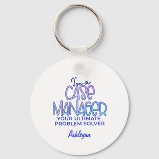 Llavero Funny Funda Manager