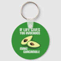 Funny Guacamole Chiste Aguacate