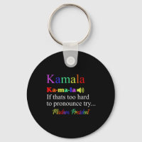 Funny Kamala Harris 2024 Señora Presidenta Harris