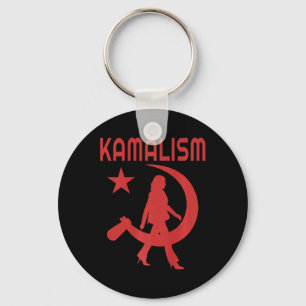 Llavero Funny Kamalism Pun