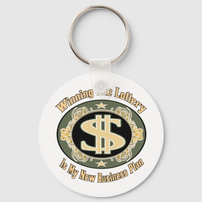 Llavero Funny Money Gifts (Anverso)