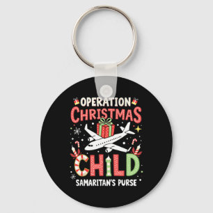 Llavero Funny Operation Navidades Child Family Mating Xm