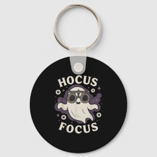 Llavero Funny Optometría Hocus Foco Soky Optometrist Hallo
