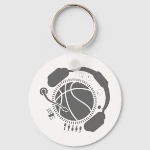 Llavero Funny_Record