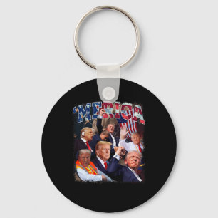 Llavero Funny Trump El Golfo De Estados Unidos Trump Regal