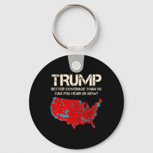 Llavero Funny Trump: Mejor cobertura de la inauguración de