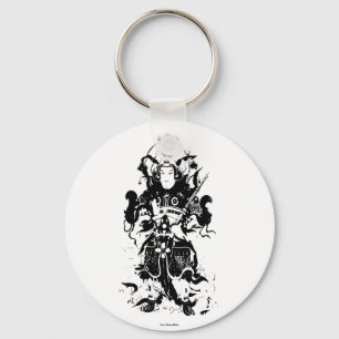 Llavero Fuo Tuo Keychain
