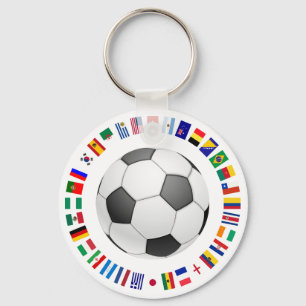 LLAVERO FÚTBOL