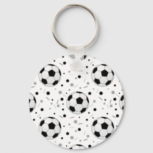 Llavero Fútbol