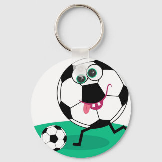 Llavero Fútbol