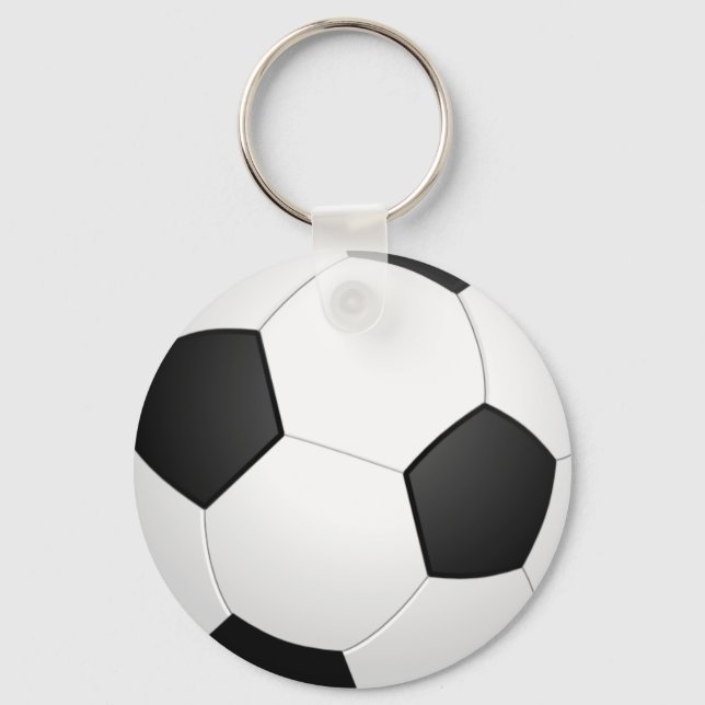 Llavero Fútbol (Anverso)