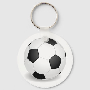 Llavero Fútbol