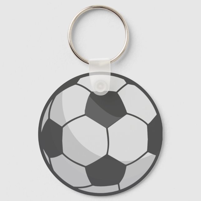 Llavero Fútbol (Anverso)