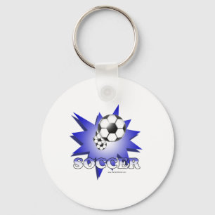 Llavero ¡Fútbol!