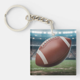 Llavero Fútbol americano