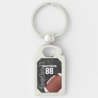 Llavero Fútbol Americano Personalizado