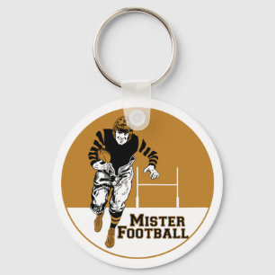 Llavero Fútbol de Mister