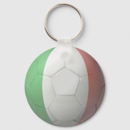 Llavero Fútbol en Italia