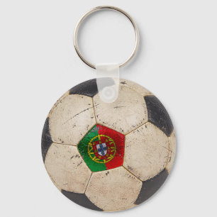 Llavero Fútbol en Portugal