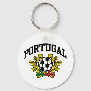 Llavero Fútbol en Portugal