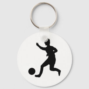Llavero Fútbol o fútbol
