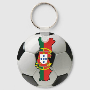 Llavero Futebol de Portugal