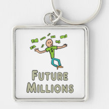Future Millionaire (Millones)