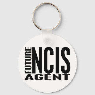 Llavero Futuro agente de NCIS