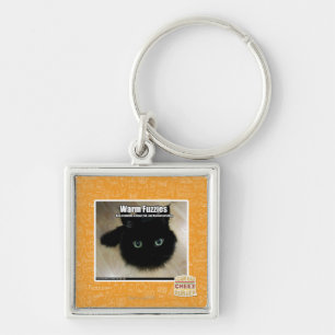 Llavero Fuzzies caliente