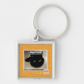 Llavero Fuzzies caliente
