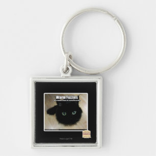 Llavero Fuzzies caliente