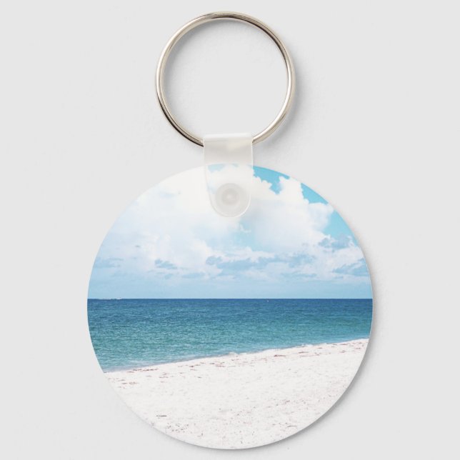 Llavero G. Serenity (Anverso)