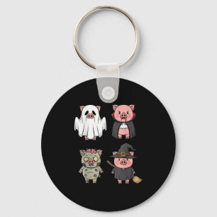 Llavero G Soky Witch Boo Zombie Cute G Halloween Boys & am