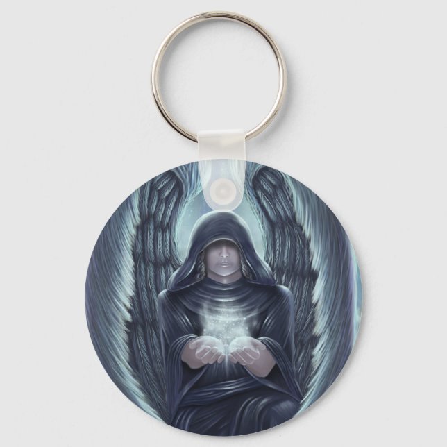 Llavero Gabriel (Anverso)