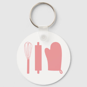 Llavero Gadgets de cocina