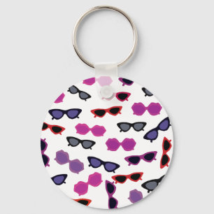 Llavero Gafas de sol