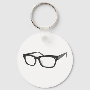 Llavero Gafas oculares