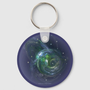 LLAVERO GAIA EL PLANETA VIVO