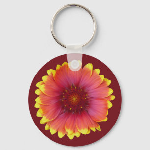 Llavero Gaillardia 1