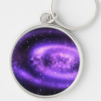 Llavero Galaxia