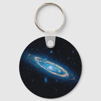 Llavero Galaxia de Andromeda